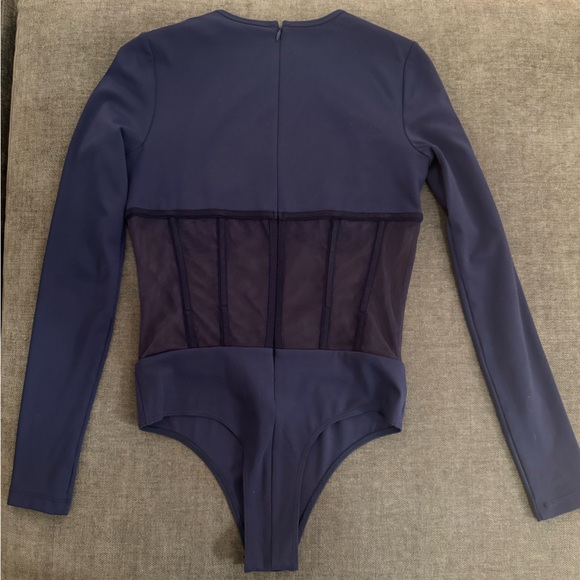 CAMI NYC Bodysuit - Picture 3 of 4